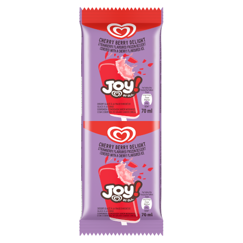 Ola Joy Cher Berry Delight