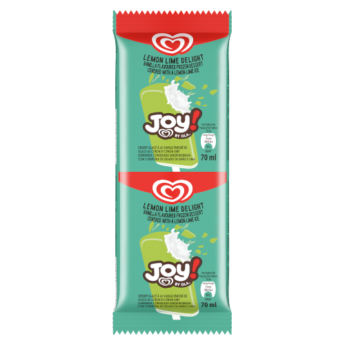 Ola Joy Lem Lime Delight