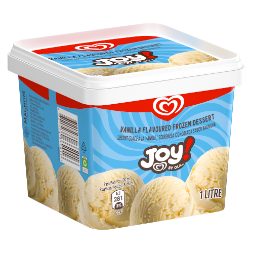 Ola Joy Vanilla V1