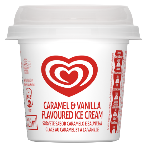Ola Cara & Vanilla Cuop