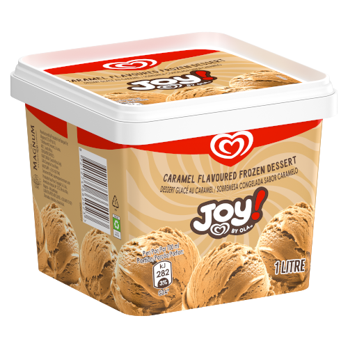 Ola Joy Caramel V1